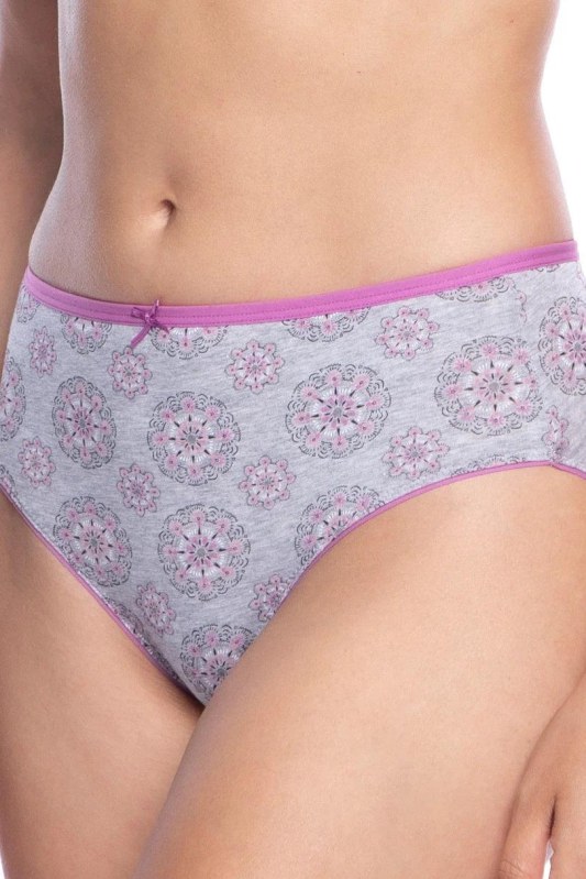 Dámské bikiny FIGS L-122BI-55EX 3-pack