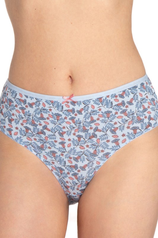 Dámské bikiny FIGS L-122BI-63EX 3-pack