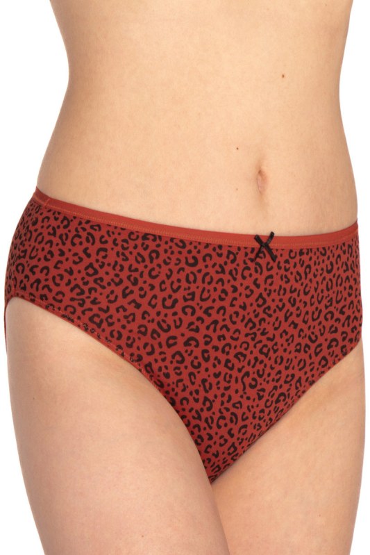 Dámské bikiny FIGS L-127BI-32 3-pack - Dámské plavky dámské dvoudílné