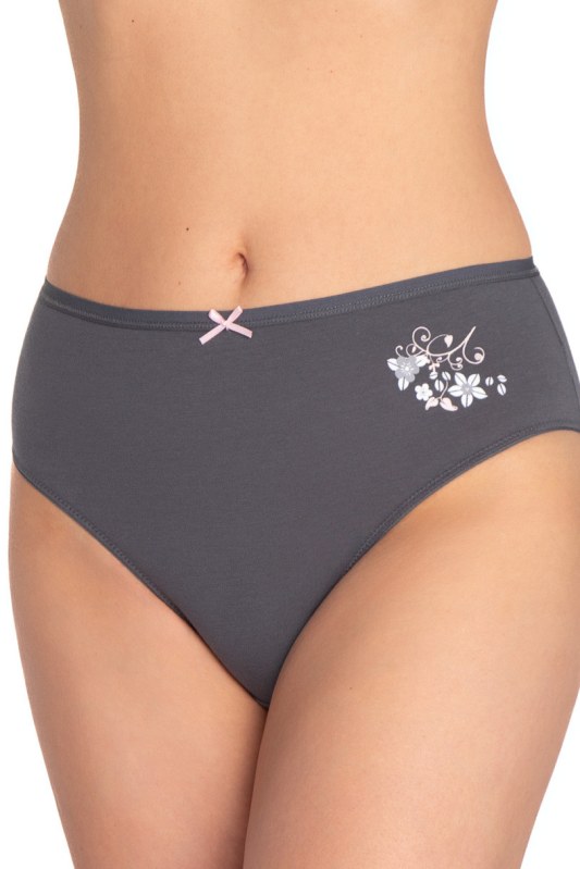 Dámské bikiny FIGS L-120BI-96EX 3-pack