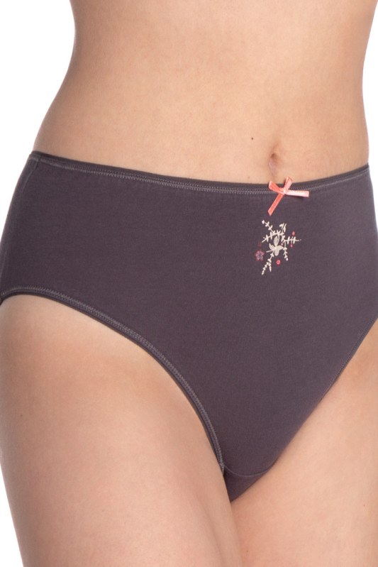 Dámské bikiny FIGS L-120BI-97 3-pack