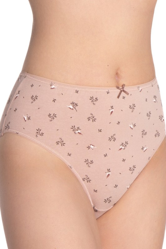 Dámské bikiny FIGS L-120BI-98EX 3-pack