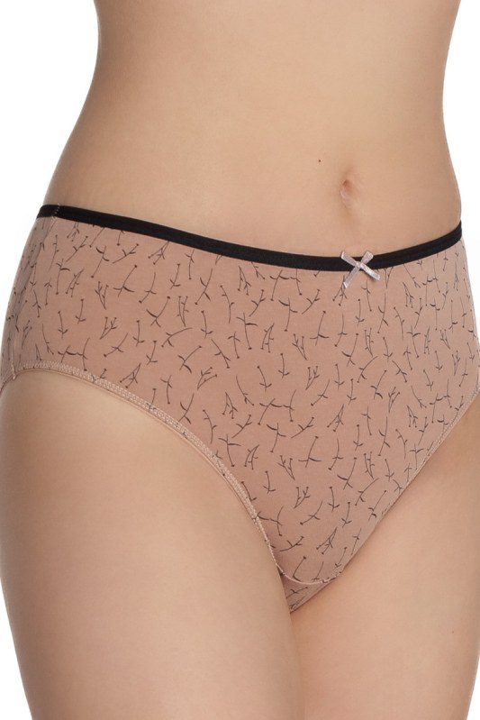 Dámské bikiny FIGS L-122BI-66EX 3-pack