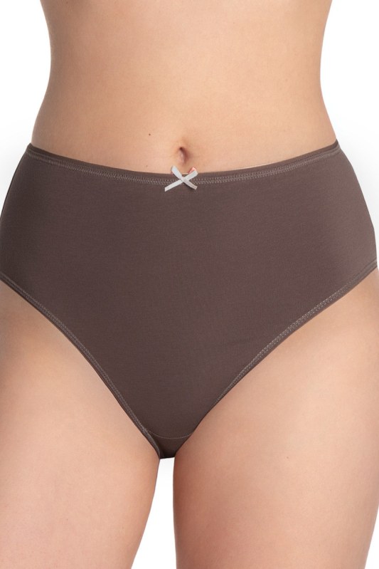 Dámské bikiny FIGS L-120BI-100 3-pack - Dámské plavky dámské dvoudílné