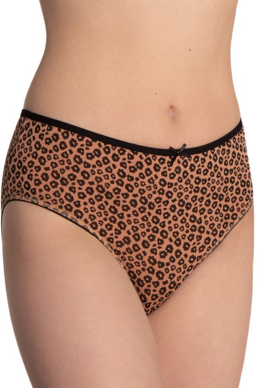Dámské bikiny FIGS L-122BI-67EX 3-pack - Dámské plavky dámské dvoudílné