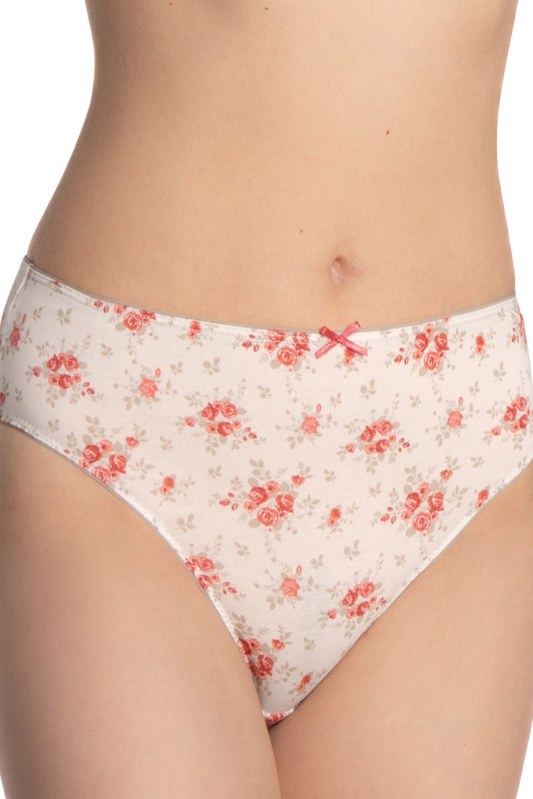 Dámské bikiny FIGS L-120BI-102 3-pack - Dámské plavky dámské dvoudílné