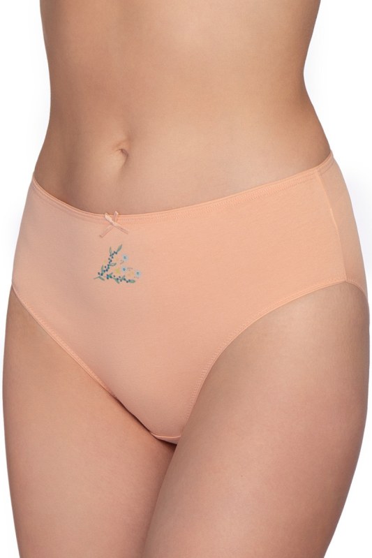 Dámské bikiny FIGS L-120BI-103EX 3-pack - Dámské plavky dámské dvoudílné