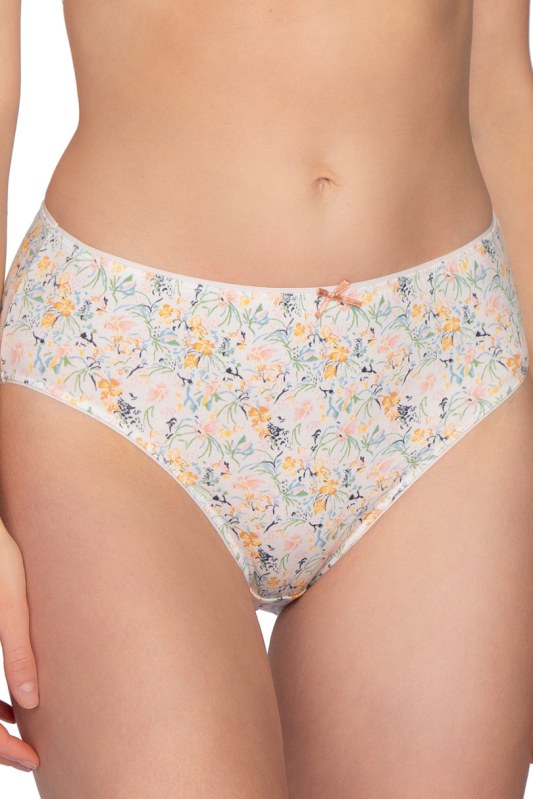 Dámské bikiny FIGS L-120BI-105 3-pack - Dámské plavky dámské dvoudílné