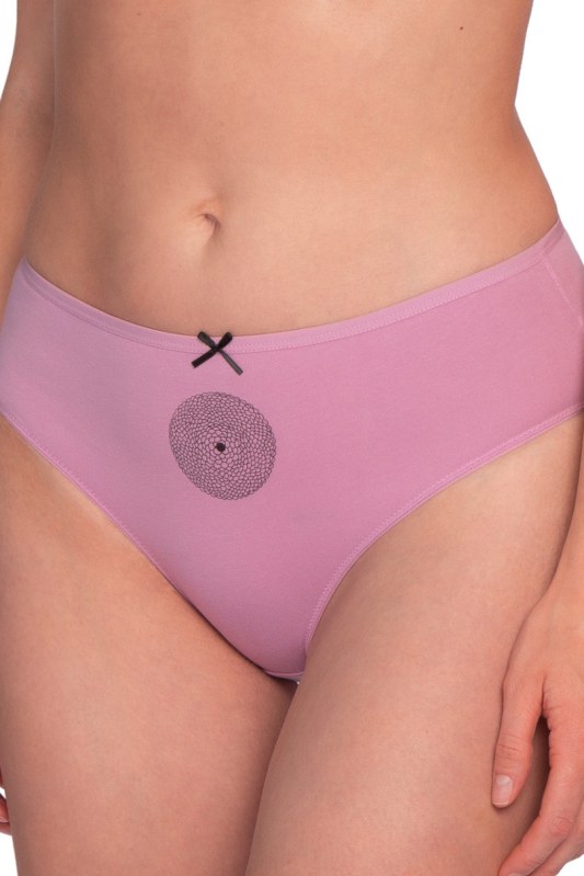 Dámské bikiny FIGS L-122BI-70EX 3-pack - Dámské plavky dámské dvoudílné