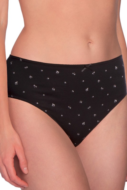 DÁMSKÉ BIKINY L-120BI-110EX, balení po 3 kusech - Dámské plavky dámské dvoudílné