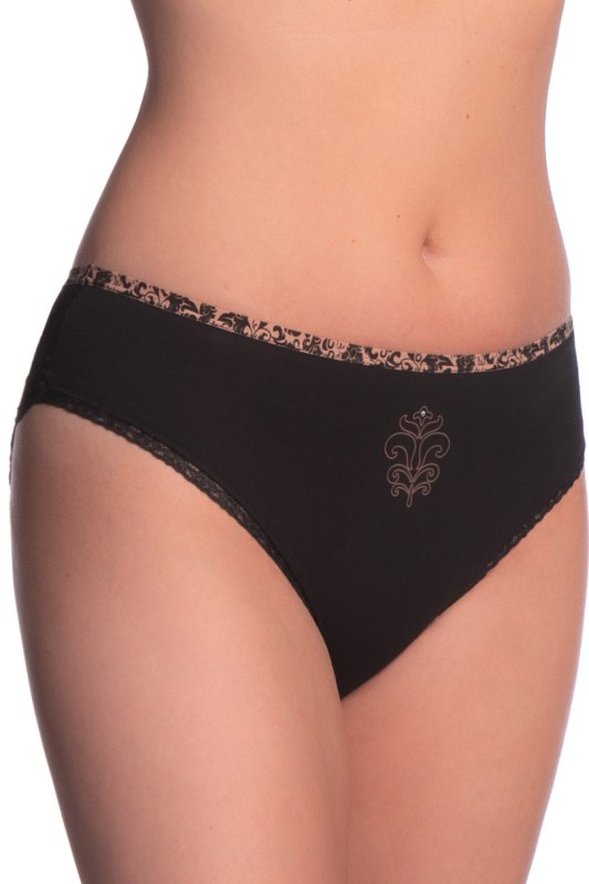 DÁMSKÉ BIKINY L-1604BI