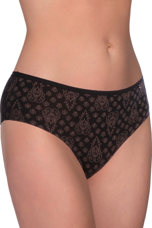 DÁMSKÉ BIKINY L-LC1607BI-N 2XL - Dámské plavky dámské dvoudílné