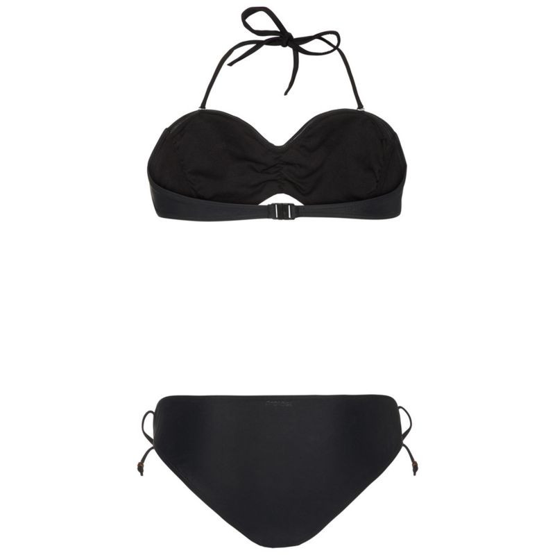 PROTEST SOLEDAT bandeau bikiny (P7623011/290) - Dámské plavky dámské dvoudílné