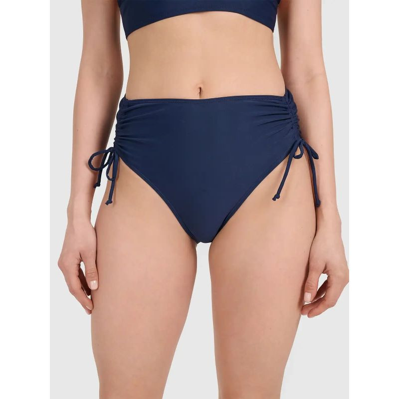 Dámské bikiny 4F 4FWSS26UBKBF089-31S - Dámské plavky dámské dvoudílné