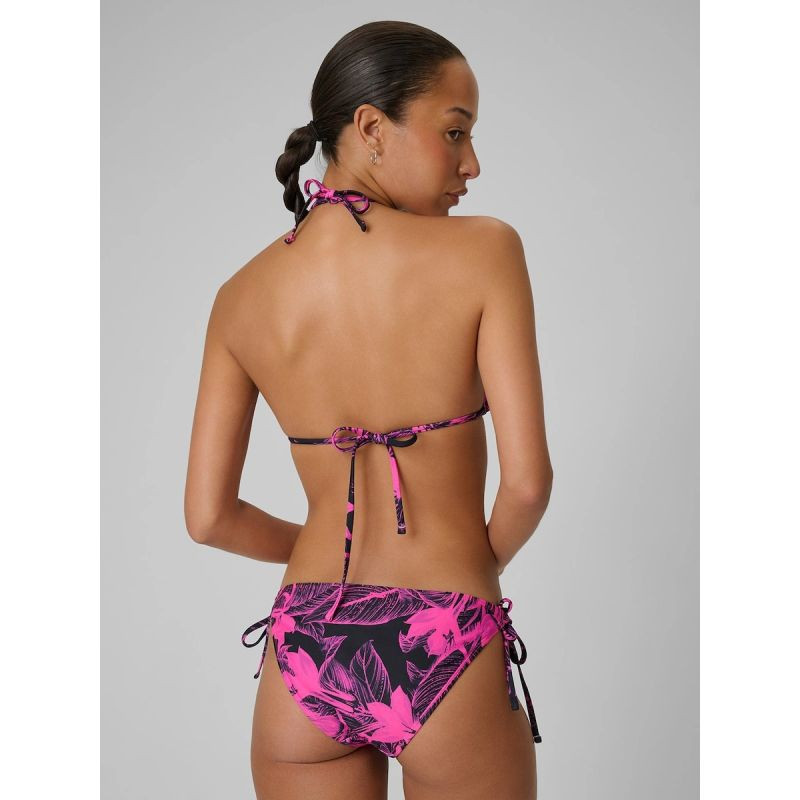 Dámské bikiny 4F 4FWSS26UBKBF090-91A - Dámské plavky dámské dvoudílné