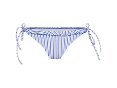Dámské Bikini UW0UW02105-0GY - Tommy Hilfiger