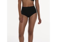 Pocket Panty vyšší kalhotky clean cut 1457 černá - Anita Classix