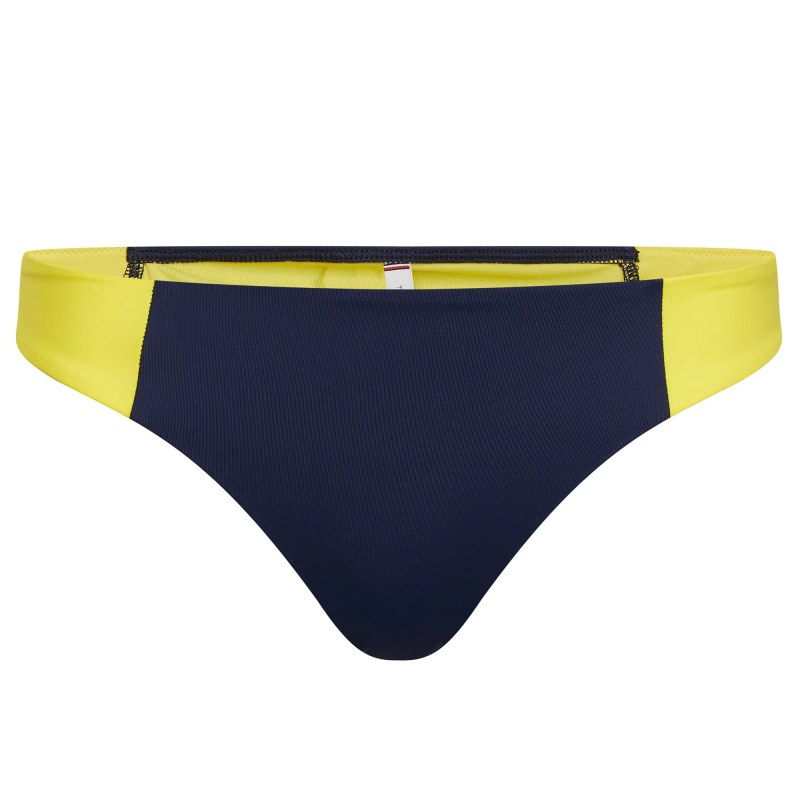 Bikini UW0UW02080-ZGT - Tommy Hilfiger - Dámské plavky dámský spodní díl
