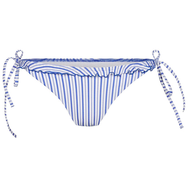 Dámské Bikini UW0UW02105-0GY - Tommy Hilfiger Dámské Bikini UW0UW02105-0GY - Tommy Hilfiger - Dámské plavky dámský spodní díl