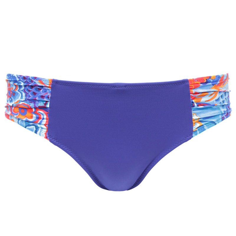 Dámské Bikini B2302 - Selmark Dámské Bikini B2302 - Selmark - Dámské plavky dámský spodní díl