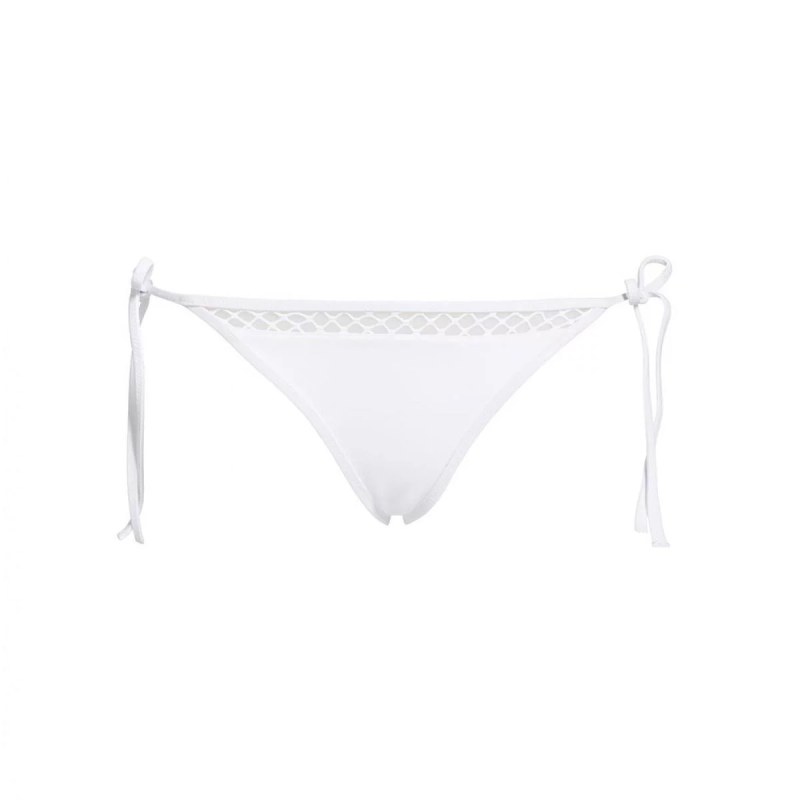 Dámské Bikini KW0KW00648-143 - Calvin Klein Dámské Bikini KW0KW00648-143 - Calvin Klein - Dámské plavky dámský spodní díl