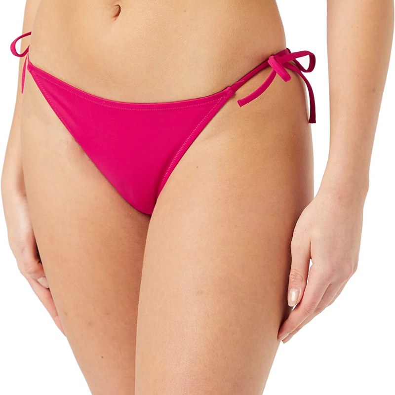 Dámské Bikini KW0KW01724-T01 - Calvin Klein Dámské Bikini KW0KW01724-T01 - Calvin Klein - Dámské plavky dámský spodní díl