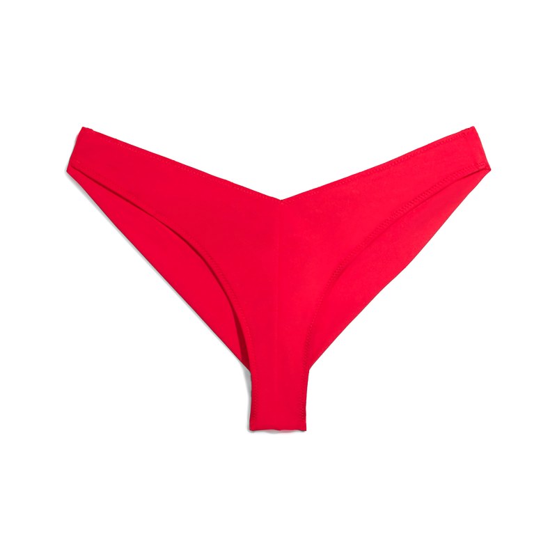 Dámské plavky Brazilky KW0KW01989-XNE - Calvin Klein - Dámské plavky