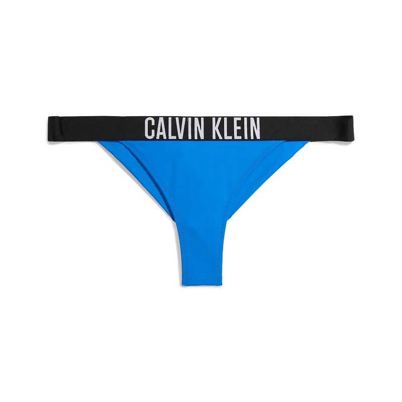 Dámské plavky Brazilky KW0KW01984-C4X - Calvin Klein