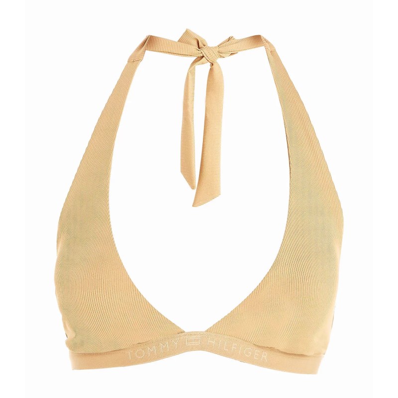 Dámský vrchní díl plavek UW0UW04139-RBL - Tommy Hilfiger