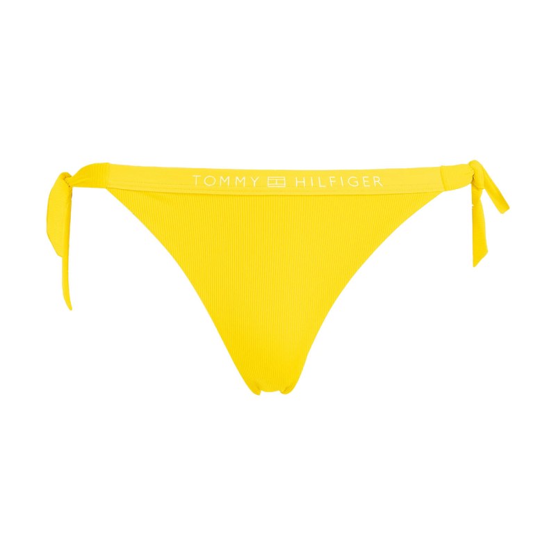 Dámské plavky Bikini UW0UW04583-ZGS - Tommy Hilfiger Dámské plavky Bikini UW0UW04583-ZGS - Tommy Hilfiger - Dámské plavky