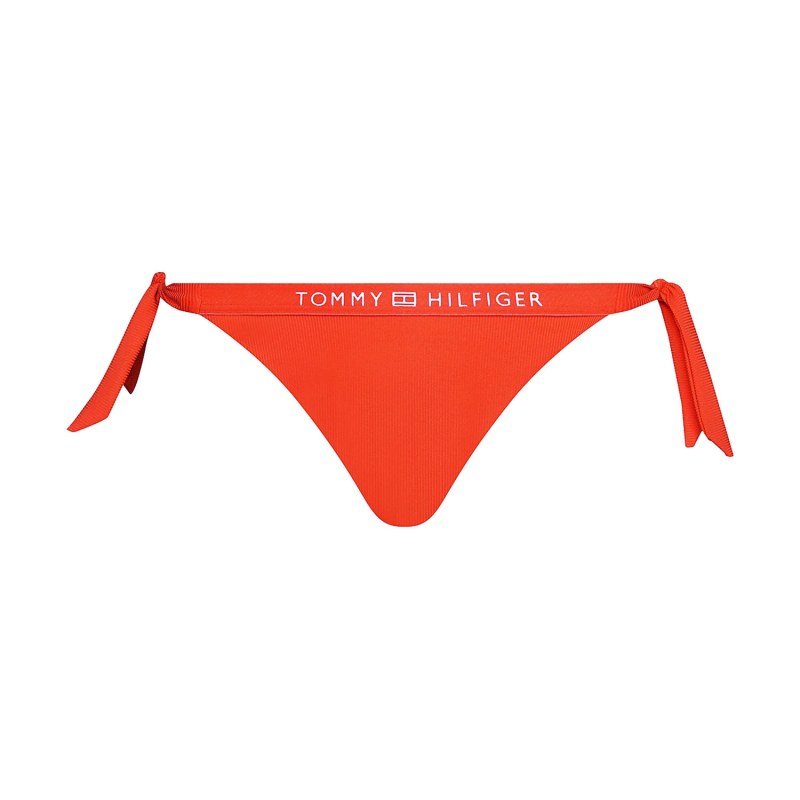 Dámské plavky Bikini UW0UW04583-SNX - Tommy Hilfiger Dámské plavky Bikini UW0UW04583-SNX - Tommy Hilfiger - Dámské plavky