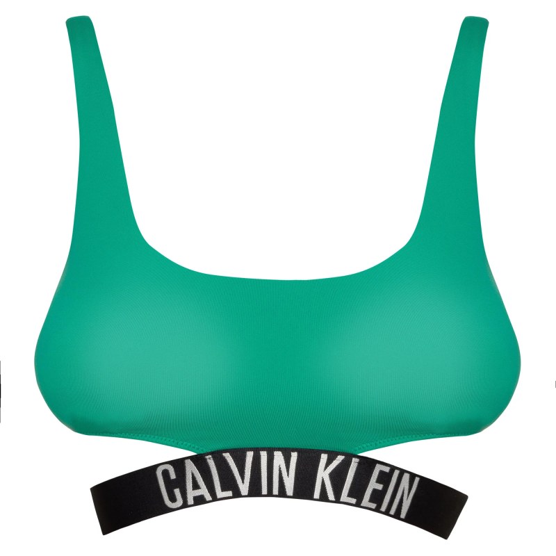 Dámský vrchní díl plavek KW0KW00212 - Calvin Klein