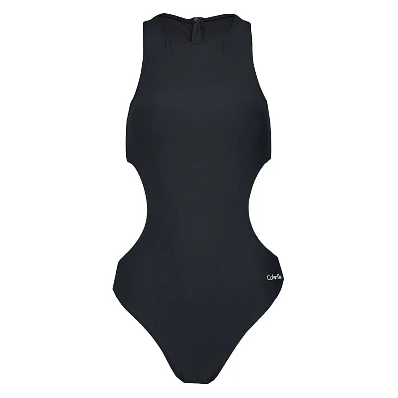 Dámské jednodílné plavky KW0KW00278 - Calvin Klein - Dámské plavky