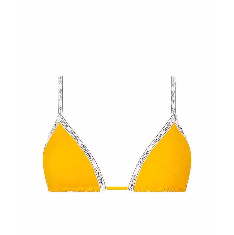 Core Logo Tape Triangle-RP KW0KW01604-ZEG - Calvin Klein