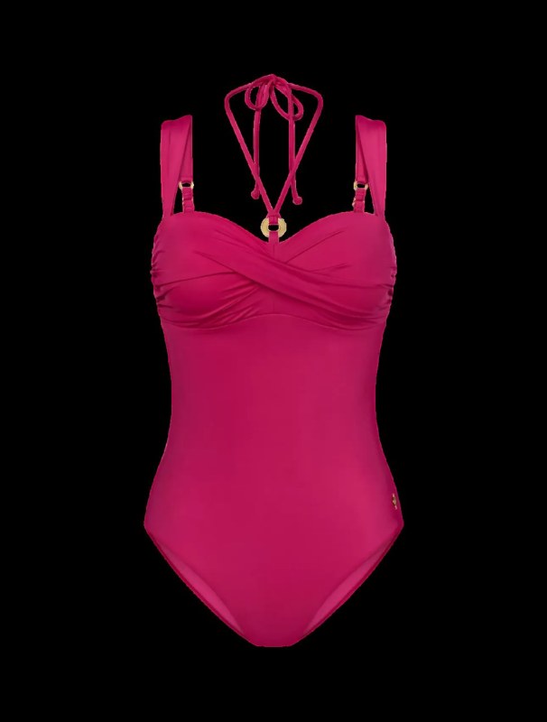 Dámské jednodílné plavky Summer Twist OPD - Triumph Dámské jednodílné plavky Summer Twist OPD - Triumph - Dámské plavky