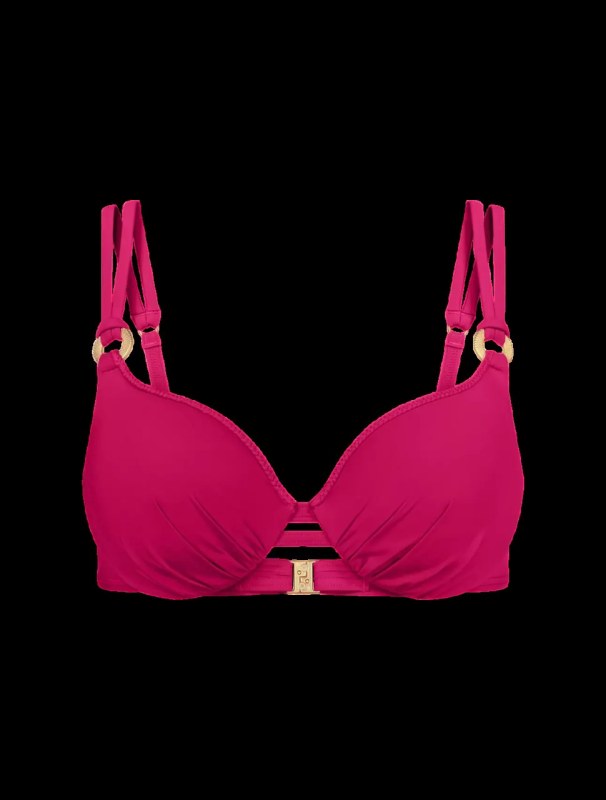 Dámská plavková podprsenka Summer Twist WP 01 - Triumph Dámská plavková podprsenka Summer Twist WP 01 - Triumph - Dámské plavky
