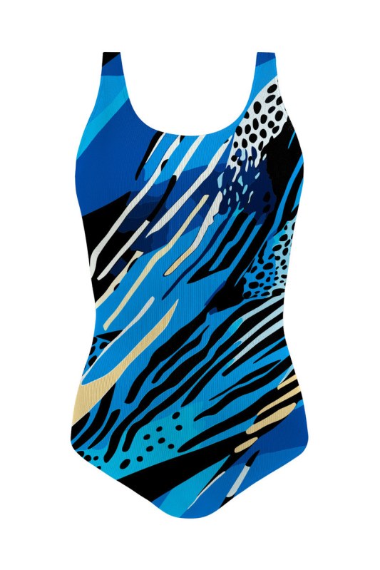 Trendy Sportovní plavky - S36PW