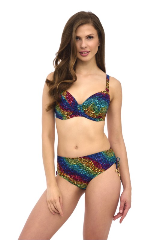 Koupací kalhotky model 211569 Lupo Line - Dámské plavky