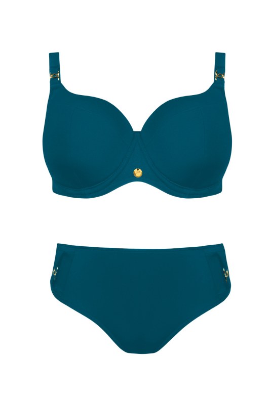 Dvoudílné plavky model 212484 Barontex Dvoudílné plavky model 212484 Barontex - Dámské plavky