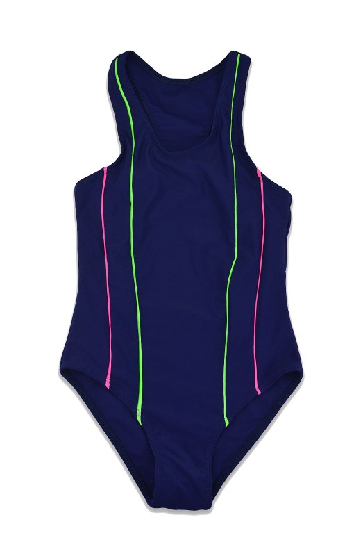 Noviti plavky KD018 Girl 116-158 Noviti plavky KD018 Girl 116-158 - Dámské plavky