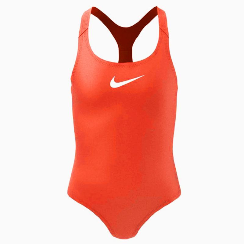 Plavky Nike Essential Jr NESSB711 620 - Dámské plavky