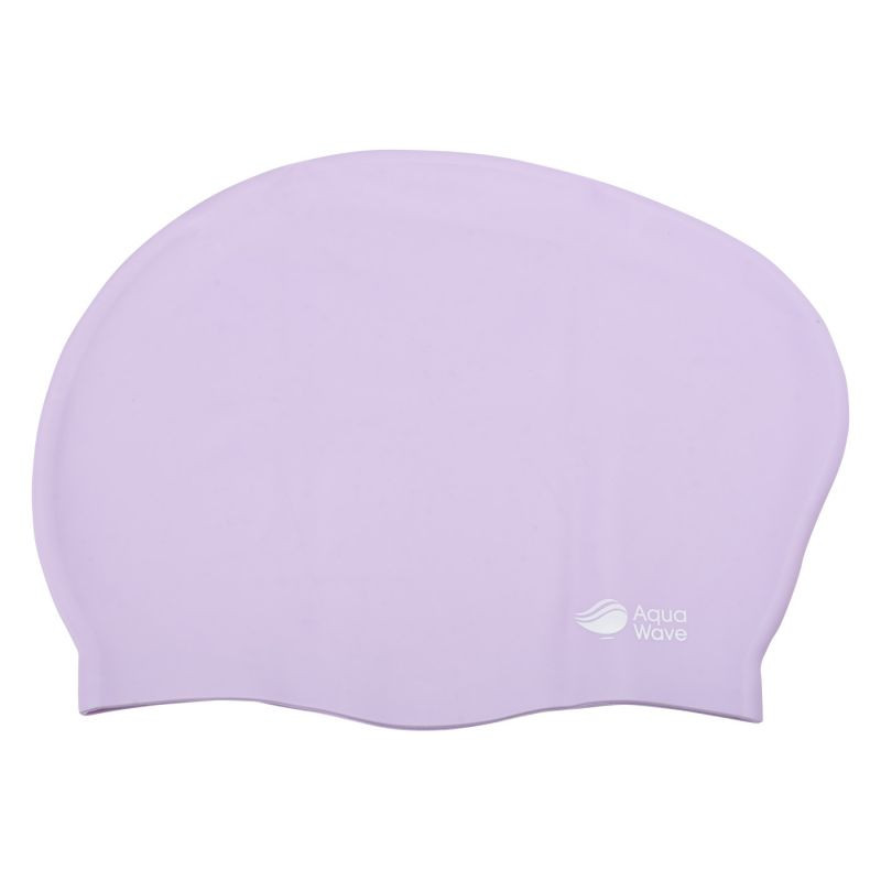 Koupací čepice AquaWave Hairlycap 92800622954 - Dámské plavky