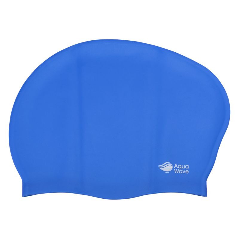 Koupací čepice AquaWave Hairlycap 92800622953 - Dámské plavky