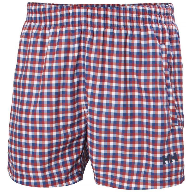 Helly Hansen Newport Trunk M plavecké šortky 34296 163 - Dámské plavky