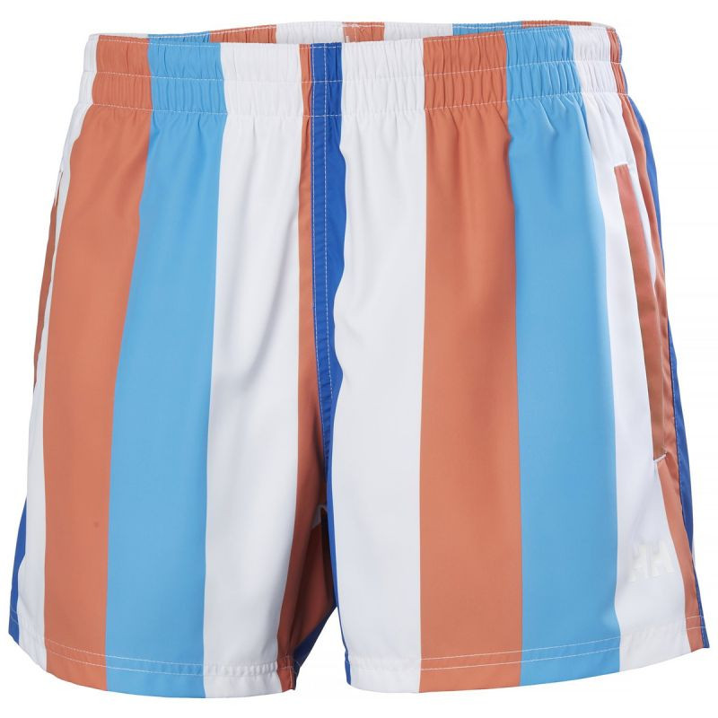 Helly Hansen Newport Trunk M plavecké šortky 34296 304 - Dámské plavky