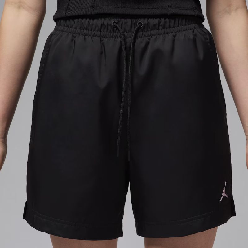 Plavecké šortky Air Jordan Poolside Shorts Black – HF9371-010