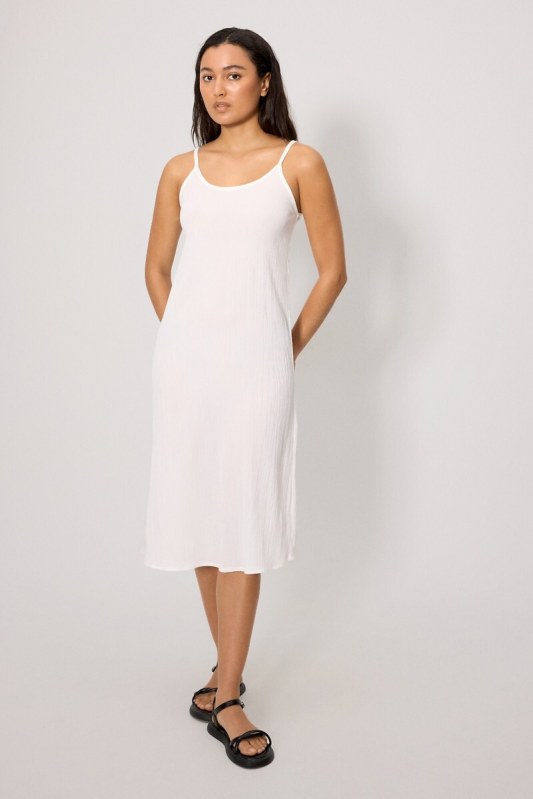 Plážové šaty Ysabel Mora 86254 S-2XL - Dámské plavky plážové oblečení a&nbsp;doplňky