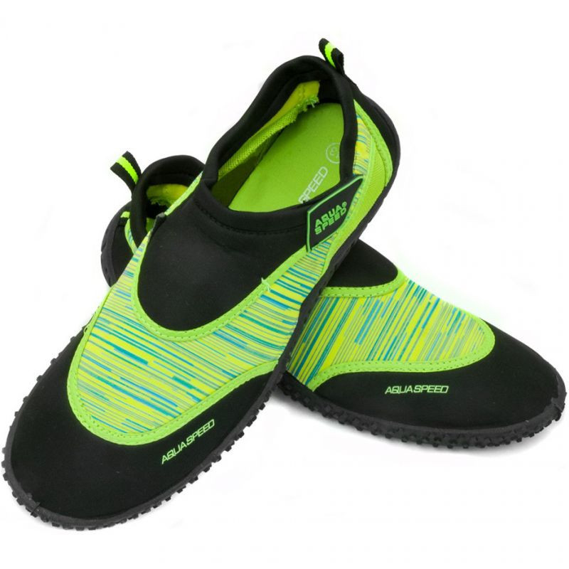 2B unisex boty do vody - Aqua-Speed - Dámské plavky plážové oblečení a doplňky