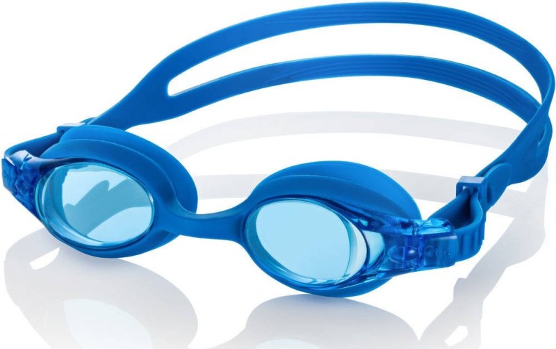 Plavecké brýle AQUA SPEED Amari Blue - Dámské plavky plážové oblečení a doplňky