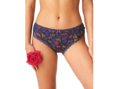 Spodní prádlo Key LPC 519 B24 A2 S–2XL
